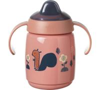 Tommee Tippee - Tasse à bec - 6 mois et + - 300 ml - Rouge