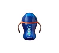 Tommee Tippee Tasse D'apprentissage - Bleu - 7 Mois +