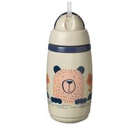 Tommee Tippee Tasse isotherme Paille Technologie d'alimentation Look