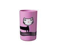 Tommee Tippee Glass Explore +12M Pink