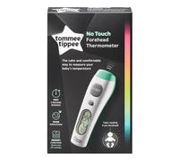 Tommee Tippee Thermomètre Numérique sans Contact 1 Unité