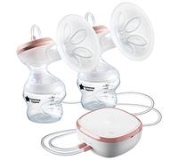 TOMMEE TIPPEE Tire-lait électrique double MADE FOR ME