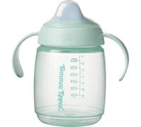 Tommee Tippee Trainer Spout tasse d’apprentissage 6m+ Green 1 pcs