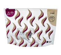 Tommee Tippee Travel and Microwave Steriliser Bags for Baby Bottles and Accessories, Reusable, Lightweight and Compact, Ideal for Days Out, Pack of 5