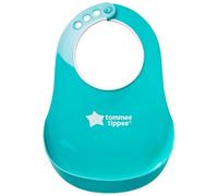 Tommee Tippee TT ESSENT COMFI Bavoir pour tous les cous