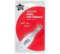 Tommee Tippee Coupe-ongles Basic pour bébés 1 pcs