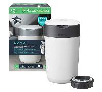 Contenitore pannolini Tommee Tippee 85101501 Twist White