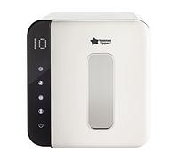 Tommee Tippee UV 3-in-1 Steriliser and Dryer for Baby Bottles and Accessories, Kills 99.9% of Bacteria and Viruses*, Steam and Water Free, White