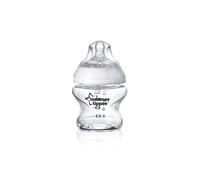 TOMMEETIPPEE Biberon C2N 150ml en verre 0m+
