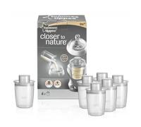 TOMMEETIPPEE Distributeur de lait en poudre C2N, 6pcs