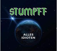 Tommi Stumpff Alles Idioten (CD) Album