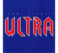 Tommi Stumpff Ultra (CD) Album
