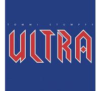 Stumpff Tommi - Ultra [Import]