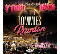 Tommies Reunion (Live) – DVD – Warner Music