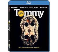 Tommy (1975) Blu-ray