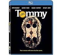 Tommy (1975) Blu-ray E