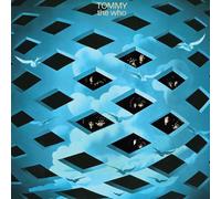 The Who – Tommy – Vinyle – 2013