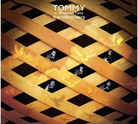 Tommy:a Bluegrass Opry [Import Allemand]