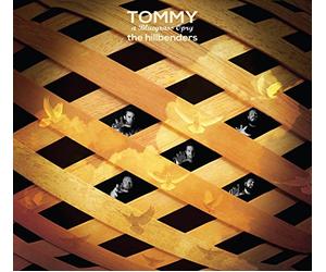 Tommy:a Bluegrass Opry [Import Allemand]