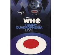 Tommy and Quadrophenia live E