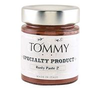 Tommy Art Special Effect Rusty Paste 2, 140ml Jar (RU075-140)
