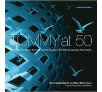 Tommy at 50 by Mike McInnerney Mike McInnerney (Auteur)
