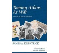 Tommy Atkins At War
