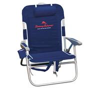 Tommy Bahama Chaise-Sac à Dos Big Boy, Bleu Marine