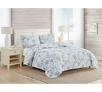 Tommy Bahama Parure de lit 1 Place et demie Motif Beach Bliss