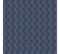 Tommy Bahama Shadow Palms Papier peint autocollant Indigo