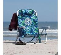 Tommy Bahama Tecnolife Chaise de plage modèle Palmeras 2026.