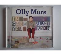 Tommy Baxter - Olly Murs - In Case You Didn't Know