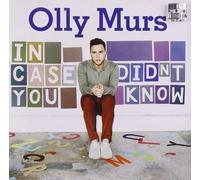 Tommy Baxter – Olly Murs – In Case You Didn't Know