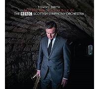 TOMMY/BBC SCOTTISH SYMPHONY ORCHESTRA SMITH - MODERN JACOBITE CD NEUF