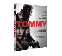 Tommy Blu-ray