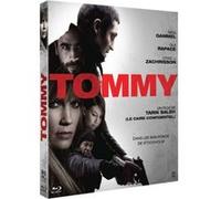 Tommy Blu-ray E