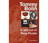 Tommy Bolin - In And Out Of Deep Purple