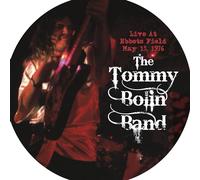 Tommy Bolin - Live At Ebbets Field 5-13-76 [Vinyl Lp] Colored Vinyl, Ltd Ed, Purple