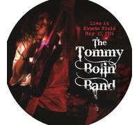 Tommy Bolin - Live At Ebbets Field 5-13-76 [Vinyl Lp] Colored Vinyl, Ltd Ed, Purple