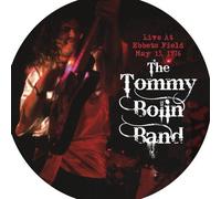 Tommy Bolin - Live At Ebbets Field 5-13-76 [Vinyl Lp] Colored Vinyl, Purple
