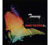 Tommy Bolin – Shake the Devil: The Lost Sessions – Vinyle 12" – Import