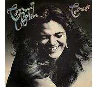 Tommy Bolin – Teaser – Vinyle splatter bleu/noir/blanc – Réédition gatefold
