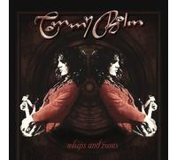 TOMMY BOLIN "WHIOS AND ROSES I" CD NEW