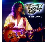 TOMMY BOLIN - WHIRLWIND 2 VINYL LP NEUF