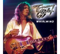 Tommy Bolin - Whirlwind [Compact Discs] Digipack Packaging