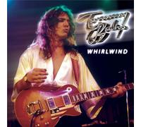 Tommy Bolin Whirlwind - Purple (Vinyl)