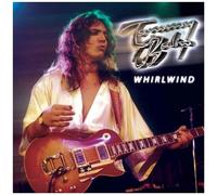 Tommy Bolin – Whirlwind – Vinyle (violet)
