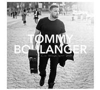Tommy Boulanger - Le Temps Qui Passe [Cd] Canada - Import