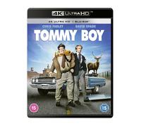 Tommy Boy (4K UHD Blu-ray)