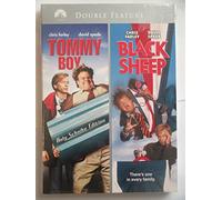 Tommy Boy & Black Sheep